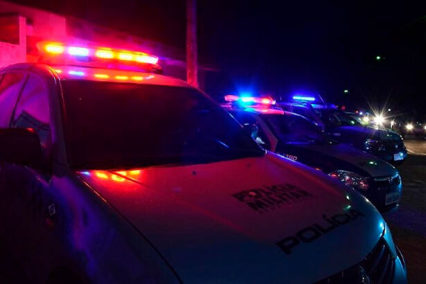 Homem é executado a tiros após ser interrogado por facção criminosa em MT