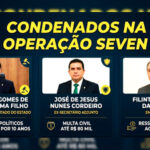 Justiça condena ex-agentes e empresário por fraude milionária em MT-sindicolegal