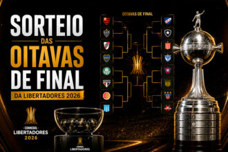 Libertadores define oitavas e coloca gigantes em rota de colisão-sindicolegal