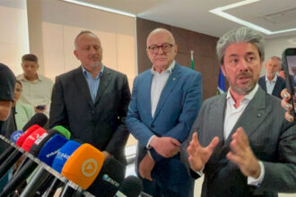 Mato Grosso tem um papel estratégico e pode ensinar a Europa a produzir energia limpa-sindicolegal