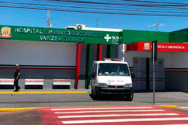 Moradora denuncia falta de exames e caos no Pronto-Socorro de VG-sindicolegal