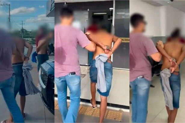 Suspeitos de chacina na Paraíba são presos com identidades falsas em MT-sindicolegal