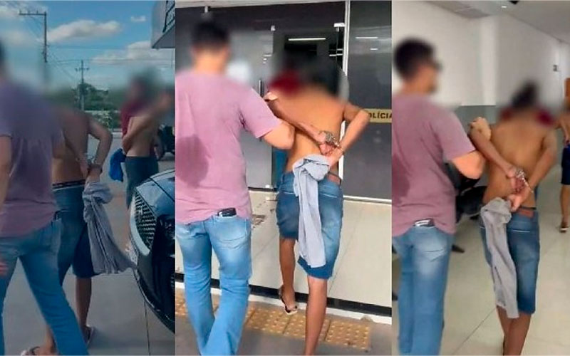 Suspeitos de chacina na Paraíba são presos com identidades falsas em MT-sindicolegal