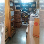 Vazamento de produto químico no Pronto-Socorro de Cuiabá causa susto e mobiliza bombeiros-sindicolegal