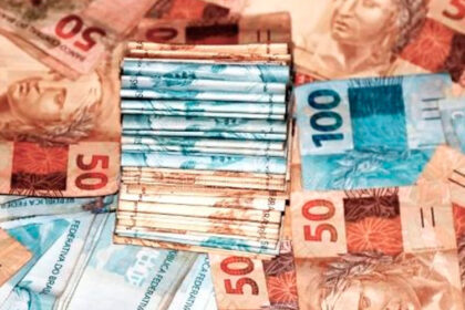 Vídeo com grande quantidade de dinheiro em espécie agita bastidores políticos em MT