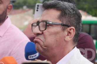 eleva tensão política em Mato Grosso-sindicolegal