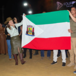ExpoVG reúne grande público na estreia e movimenta Várzea Grande.