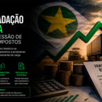 Arrecadação em alta expõe pressão de taxas e impostos em Mato Grosso-sindicolegal