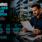Condomínio entenda quem deve pagar cada despesa-sindicolegal