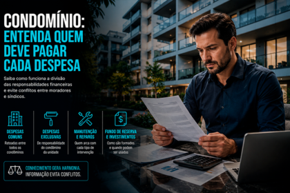 Condomínio entenda quem deve pagar cada despesa-sindicolegal