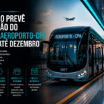 Governo prevê operação do trecho Aeroporto-CPA do BRT até dezembro-sindicolegal