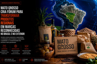 Mato Grosso cria fórum para transformar produtos regionais em marcas reconhecidas no Brasil e no exterior-sindicolegal