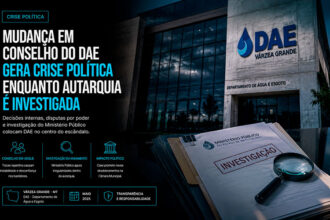 Mudança em conselho do DAE gera crise política enquanto autarquia é investigada-sindicolegal