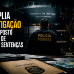 PF amplia investigação sobre suposto esquema de venda de sentenças em MT-sindicolegal