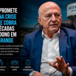 Pivetta promete entrar na crise da água e cobra fim de décadas de abandono em Várzea Grande-sindicolegal