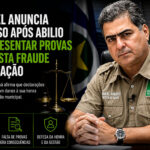 Emanuel anuncia processo após Abilio não apresentar provas de suposta fraude na Educação