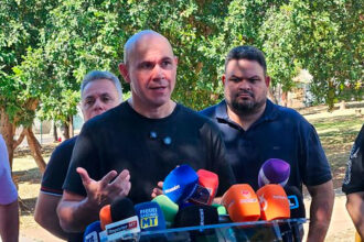 Abilio afirma que MDB evita apoio nacional a Lula para proteger candidaturas nos estados-sindicolegal