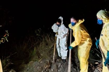 Adolescente é sequestrada e encontrada morta com mãos amarradas em Mato Grosso-sindicolegal