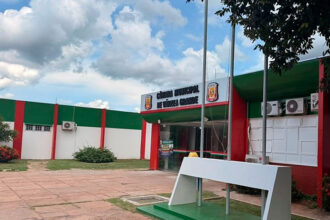 Câmara de Várzea Grande suspende sessão após falha em bomba agravar crise no abastecimento de água-sindicolegal