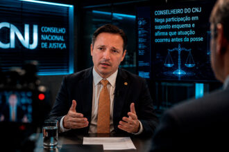 Conselheiro do CNJ nega participação em suposto esquema e afirma que atuação ocorreu antes da posse-sindicolegal