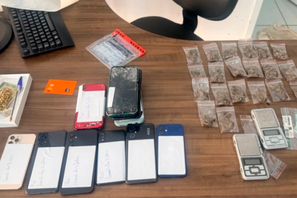 Polícia interrompe suposto “tribunal do crime” e resgata seis pessoas em Primavera do Leste-sindicolegal