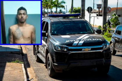 Suspeito de envolvimento em quatro homicídios morre em confronto com policiais em Sinop-sindicolegal