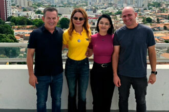 Abilio aposta em Mauro e Virginia como ponte de Cuiabá com Brasília a partir de 2027-sindicolegal