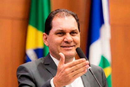 Áudio atribuído a deputado gera denúncia de ameaça e Justiça impõe medidas protetivas-sindicolegal