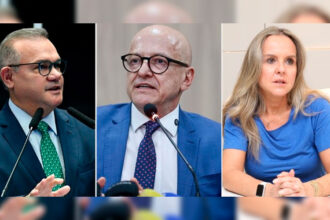 Campanhas ao Governo de MT já movimentam R$ 15,7 milhões em despesas; veja quem mais gastou-sindicolegal-sindicolegal