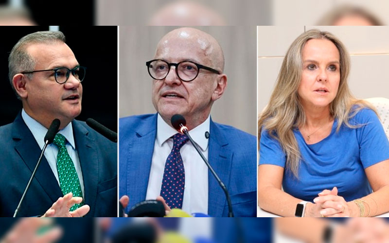 Campanhas ao Governo de MT já movimentam R$ 15,7 milhões em despesas; veja quem mais gastou-sindicolegal-sindicolegal