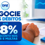 DAE de Várzea Grande começa terça-feira negociação de dívidas com até 98% de desconto-sindicolegal