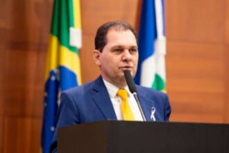 Deputado de Mato Grosso aparece entre candidatos com maiores multas ambientais do país-sindicolegal