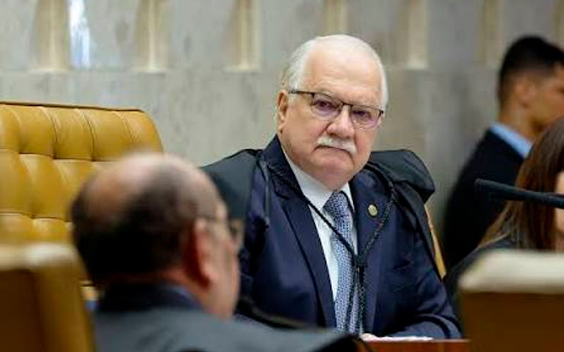 Fachin enfrenta pressão interna no STF enquanto caso Moraes permanece sem decisão-sindicolegal