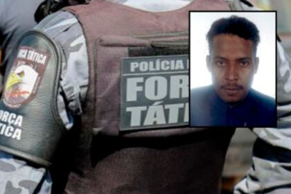 Homem que matou esposa em MT já havia sido denunciado por violência doméstica há 13 anos-sindicolegal