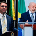 Lula tem 46% e Flávio Bolsonaro 44% em eventual 2º turno, aponta Datafolha-sindicolegal