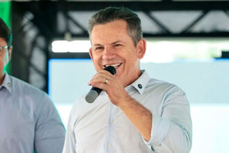 Mauro Mendes chega a 55% e amplia liderança na corrida pelas duas vagas ao Senado em MT-sindicolegal