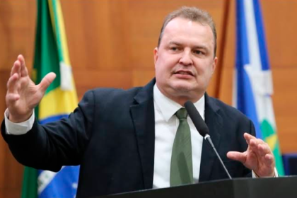 Max Russi vê baixa chance de CPI da Oi avançar antes das eleições em Mato Grosso-SINDICOLEGAL