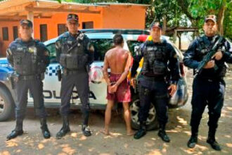 Mulher de 23 anos e bebê de quatro meses são mortos a facadas em fazenda na divisa de MT-sindicolegal