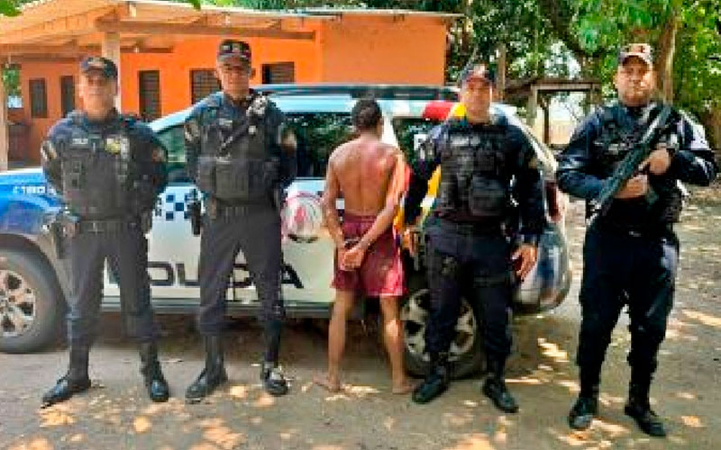 Mulher de 23 anos e bebê de quatro meses são mortos a facadas em fazenda na divisa de MT-sindicolegal