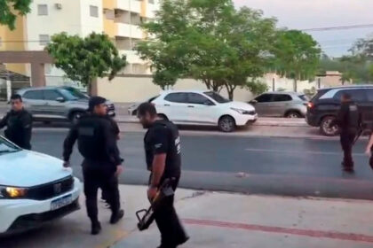 Operação Vértice mira grupo investigado por tráfico de drogas em Cuiabá-sindicolegal