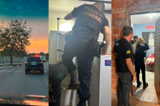 Operação nacional prende dezenas de suspeitos e resgata vítimas de abuso sexual infantil-sindicolegal