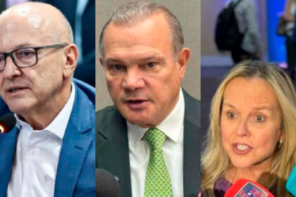 Pivetta chega a 40,8%, abre 10,8 pontos sobre Wellington e muda cenário da disputa em MT-sindicolegal
