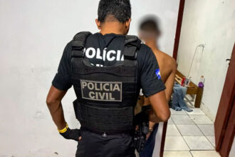 Polícia Civil prende jovem investigado por tentativa de homicídio durante operação em Alto Taquari-sindicolegal