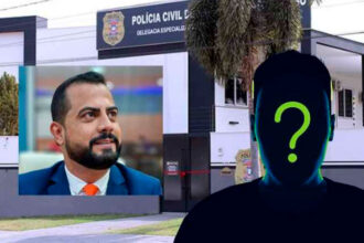 Polícia amplia investigação sobre ataque ao vereador Wesley Cláudio e busca identificar até cinco envolvidos-sindicolegal