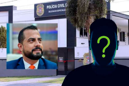 Polícia amplia investigação sobre ataque ao vereador Wesley Cláudio e busca identificar até cinco envolvidos-sindicolegal