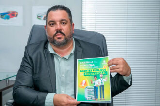 Prefeitura de Cuiabá alerta servidores sobre uso da máquina pública durante eleição-sindicolegal