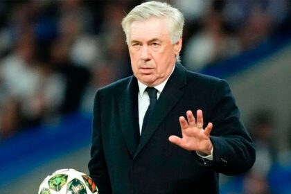 Ancelotti prepara nova renovação da Seleção para amistosos contra Japão e Singapura-sindicolegal