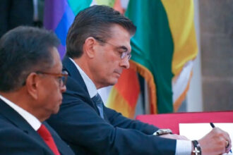 Bolívia anuncia forças especiais com apoio estrangeiro para reforçar fronteira com Mato Grosso-sindicolegal