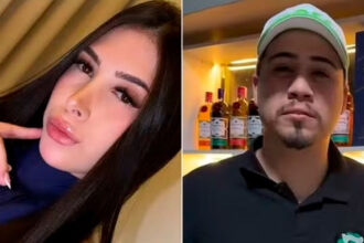 Casal de empresários é morto a tiros em frente a distribuidora de bebidas em Goiás-sindicolegal