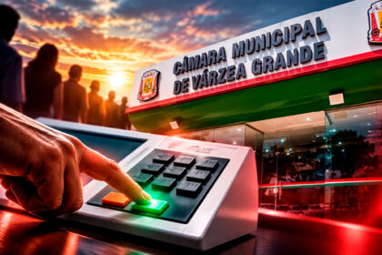 Derrota de três vereadores de Várzea Grande nas urnas abre debate sobre futuro da Câmara-sindicolegal